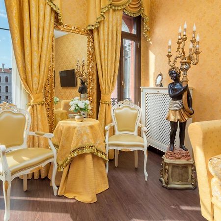 La Veneziana Boutique Rooms Екстериор снимка