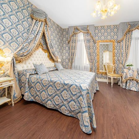 La Veneziana Boutique Rooms Екстериор снимка