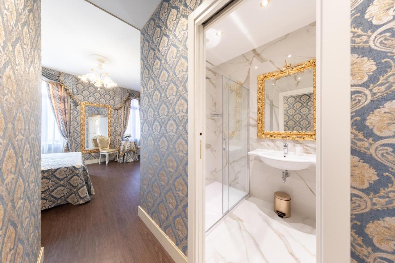 La Veneziana Boutique Rooms Екстериор снимка