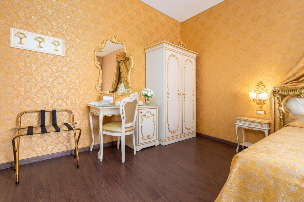 La Veneziana Boutique Rooms Екстериор снимка