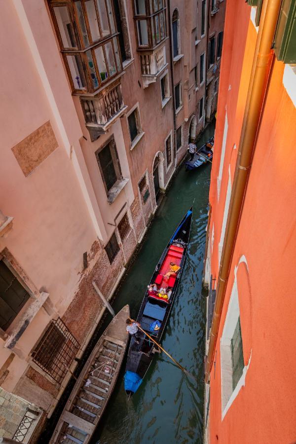 La Veneziana Boutique Rooms Екстериор снимка