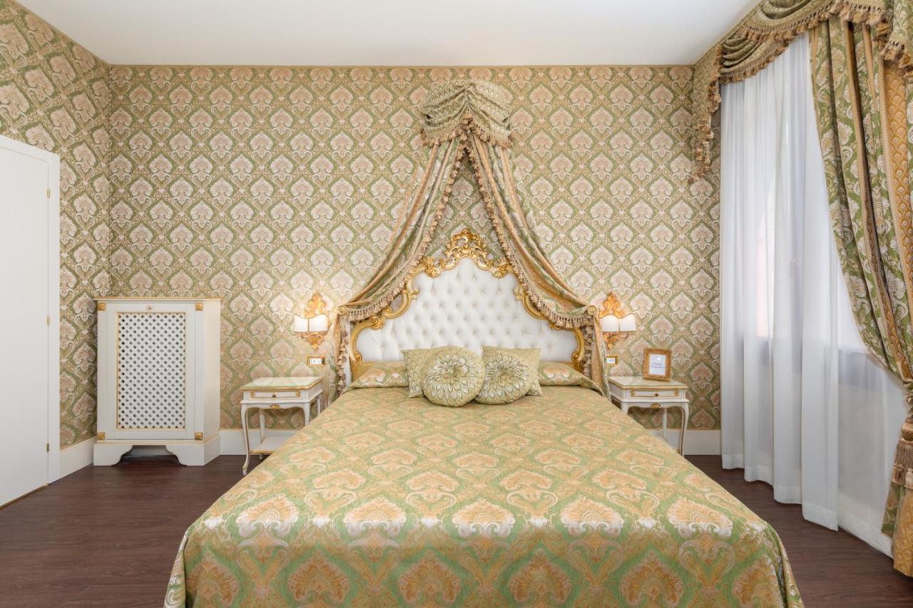 La Veneziana Boutique Rooms Екстериор снимка