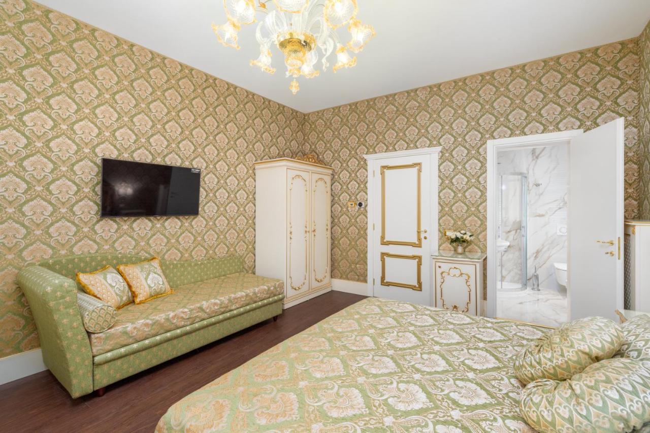 La Veneziana Boutique Rooms Екстериор снимка