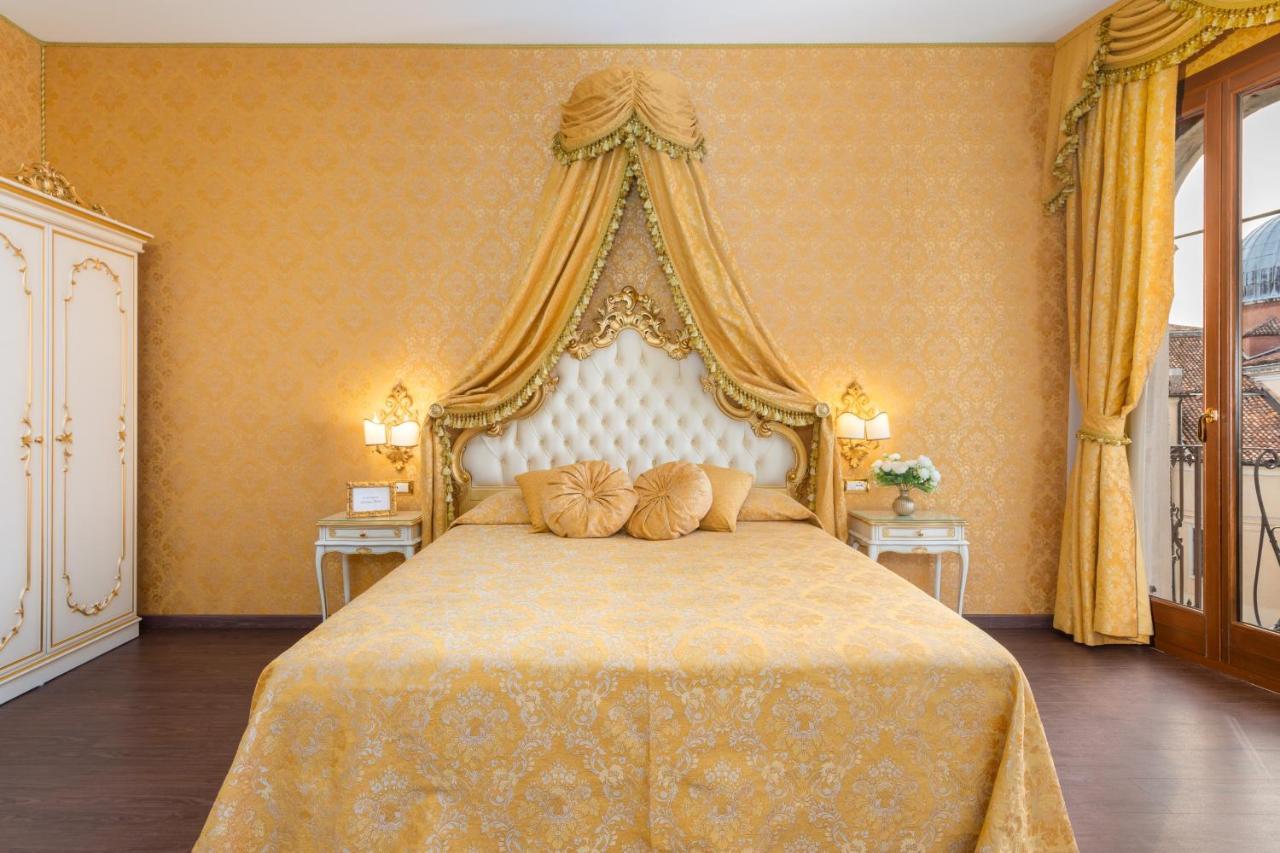 La Veneziana Boutique Rooms Екстериор снимка