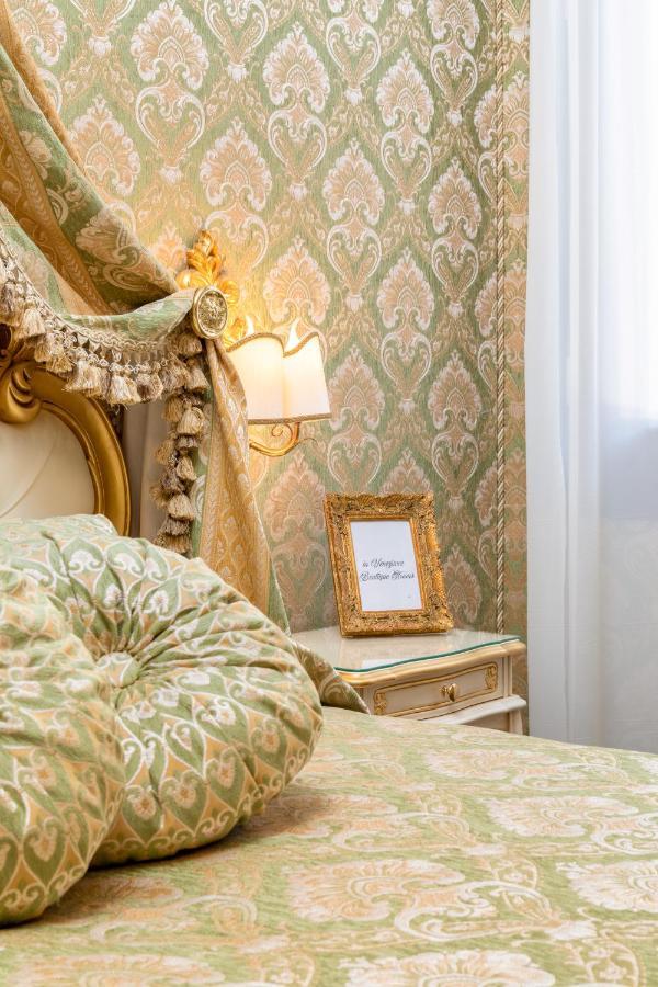 La Veneziana Boutique Rooms Екстериор снимка